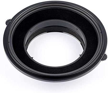 טבעת מתאם NISI S6 עבור Canon TS-E 17mm f/4L | מתאם עדשות למערכת המסנן NISI S6 150 ממ | חשיפה ארוכה